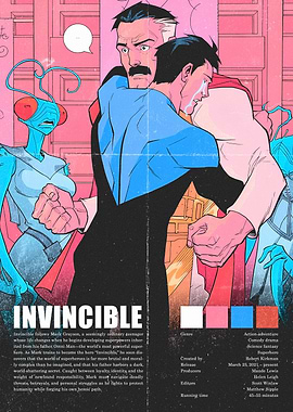 Invincible