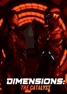 Dimensions: The Catalyst