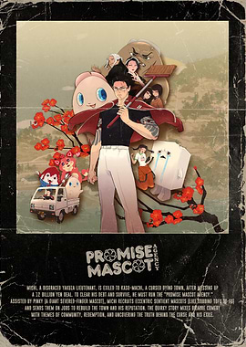 Promise Mascot Agency