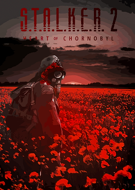 S.T.A.L.K.E.R. 2: Heart of Chornobyl