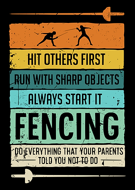 fencing
