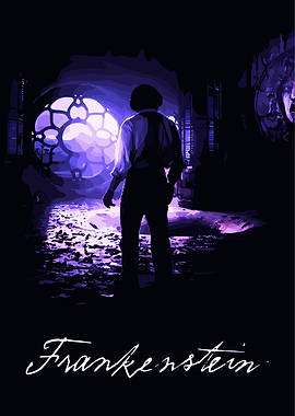 Frankenstein Movie