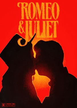Romeo & Juliet Movie