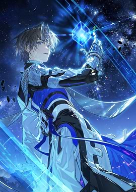 Wuthering Waves Xiangli yao