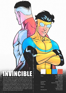 Invincible