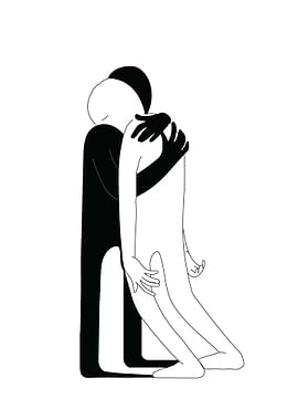 Embrace of the Shadow