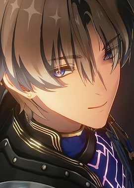 Wuthering Waves Xiangli Yao