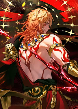 Honkai Star Rail Mydei