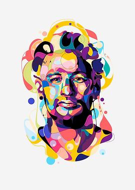 Ney10 pop art