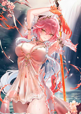 Changli Wuthering Waves