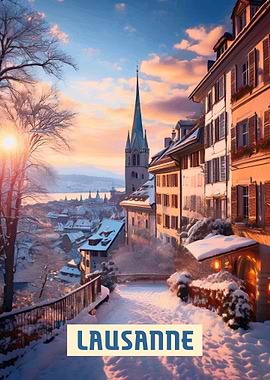 Lausanne
