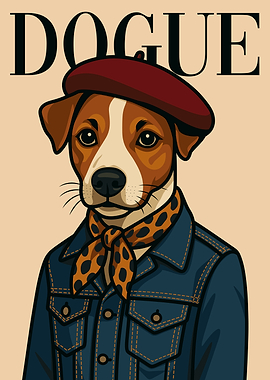 DOGUE