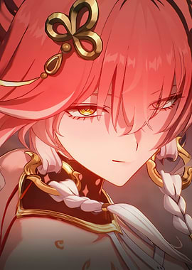 Wuthering Waves Changli