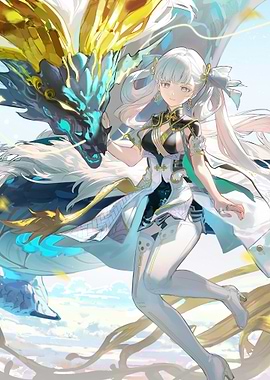 Wuthering Waves Jinshi