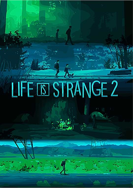 Life is Strange 2