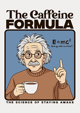 CAFFEINE FORMULA