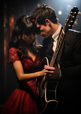 Romantic Camila Cabello Shawn Mendes