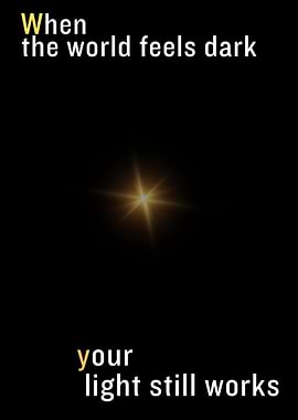 Your Light Still Works