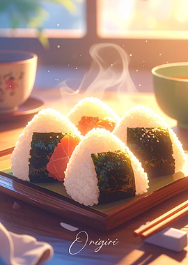 Onigiri