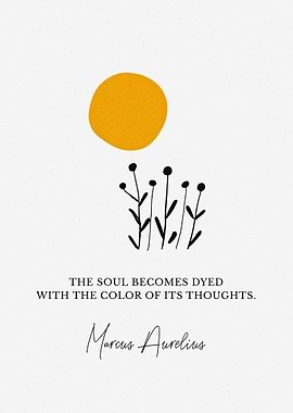 Marcus Aurelius Quote