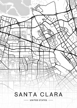 Santa Clara California