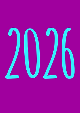 2026 Year