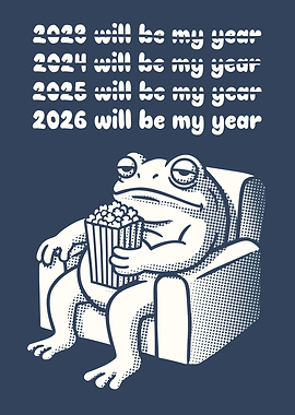 2026 Maybe