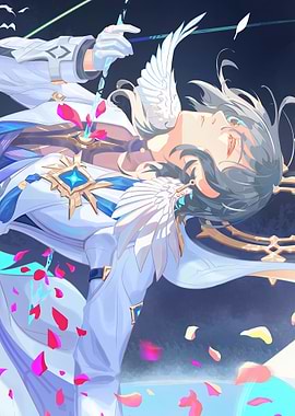 Honkai Star Rail Sunday