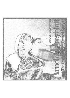 Animal Magnetism Album Cover