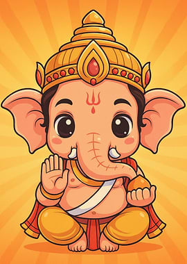Bal Ganesh