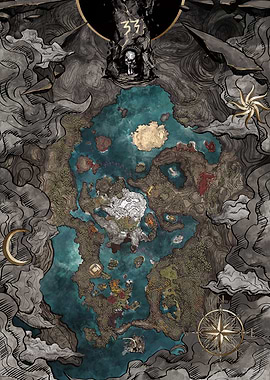 Expedition 33: A World Unveiled