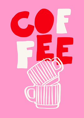 Vintage Italian Kitchen Retro Coffee