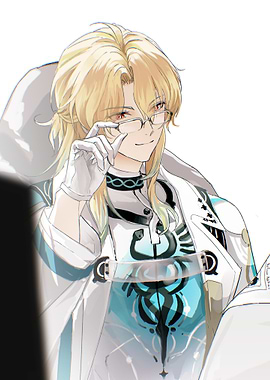 Luuk Herssen Wuthering Waves