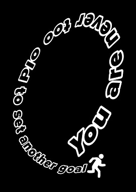 Motivational Quote: Set Another Goal