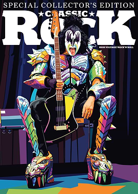 Classic Rock Special Collector's Edition