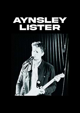 performing live in monochrome