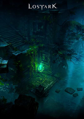 Lost Ark: Ancient Ruins