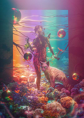 Tales of Annihilation