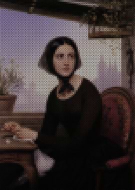 Rigolette Seeks To Distract Herself During The Absence Of Germain