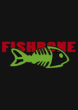 Fishbone Graphic Design