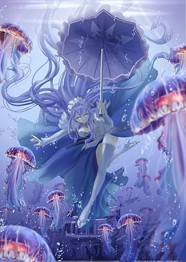 Cantarella Wuthering Waves