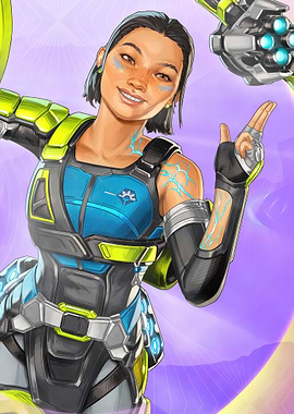 Apex Legends Conduit