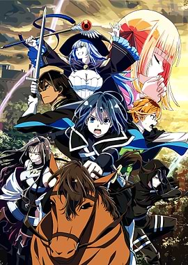 As a reincarnated aristocrat