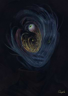 Portrait of R.E.M. - Stargazer