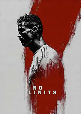 Cristiano Ronaldo: No Limits