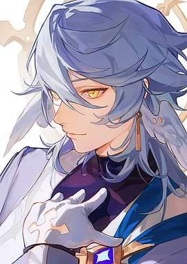 Honkai Star rail Sunday