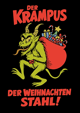 Der Krampus