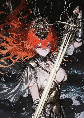 Wuthering Waves Augusta