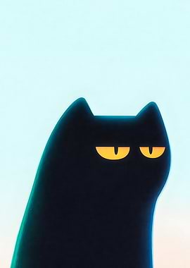 Black Cat