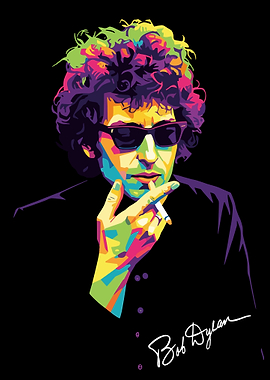 Bob Dylan